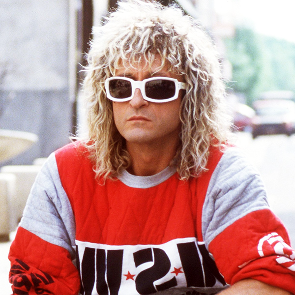 Michel Polnareff