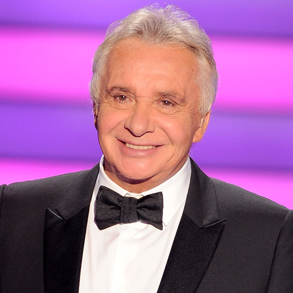 Michel Sardou
