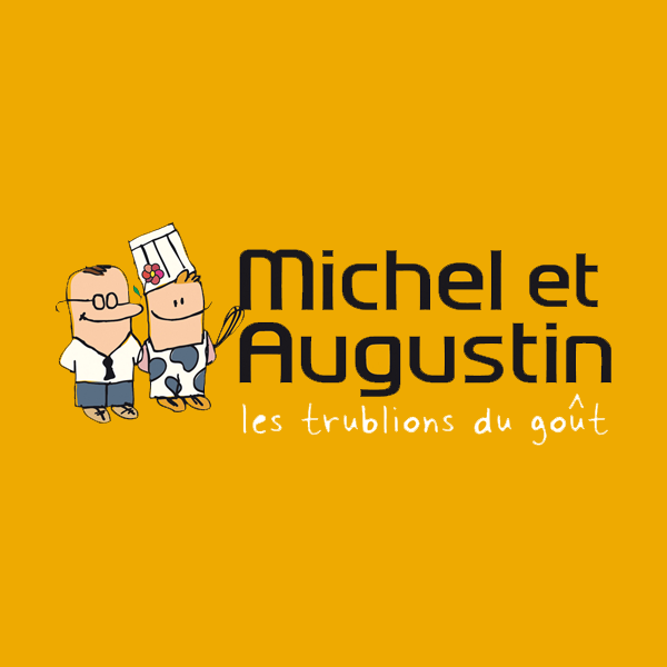Michel et Augustin