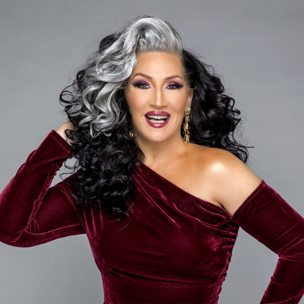 Michelle Visage