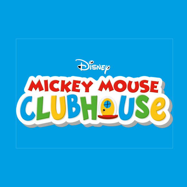 Mickey Mouse Clubhouse
