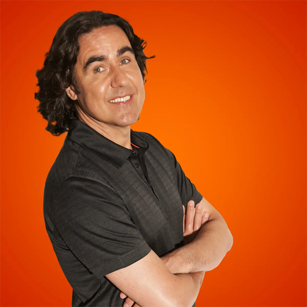 Micky Flanagan