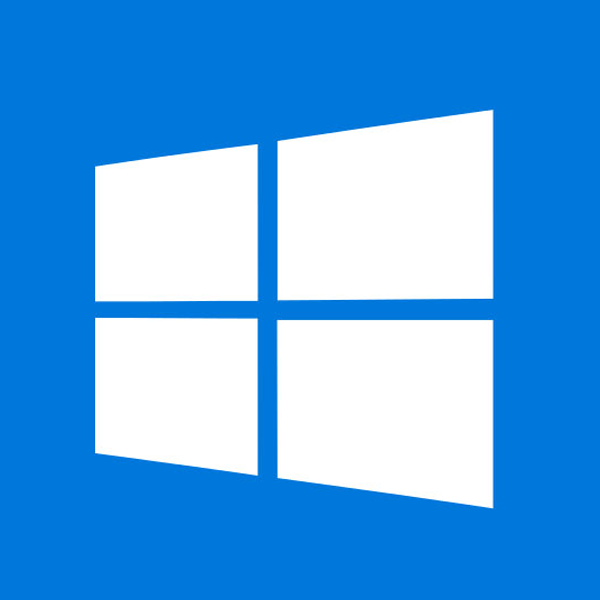 Microsoft Windows