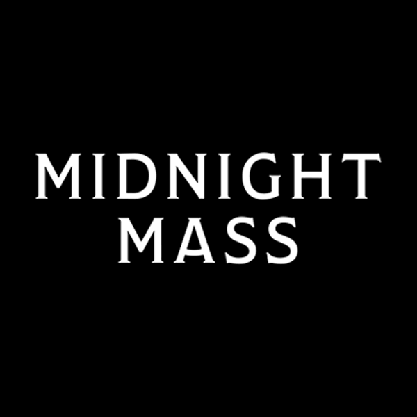 Midnight Mass logo