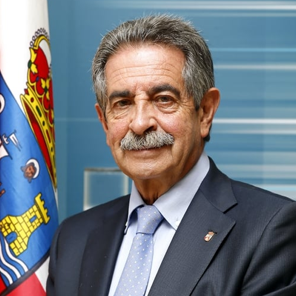 Miguel Ángel Revilla