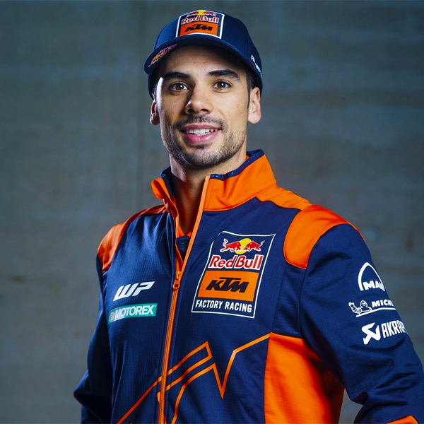 Miguel Oliveira