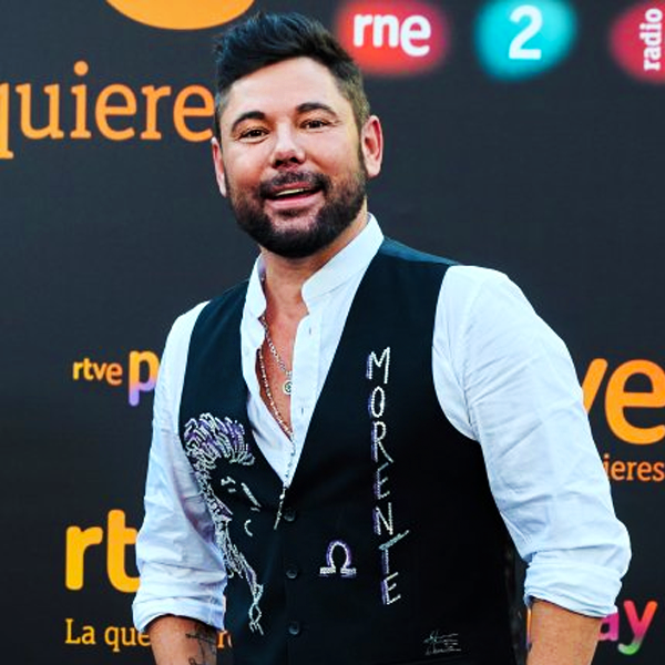 Miguel Poveda
