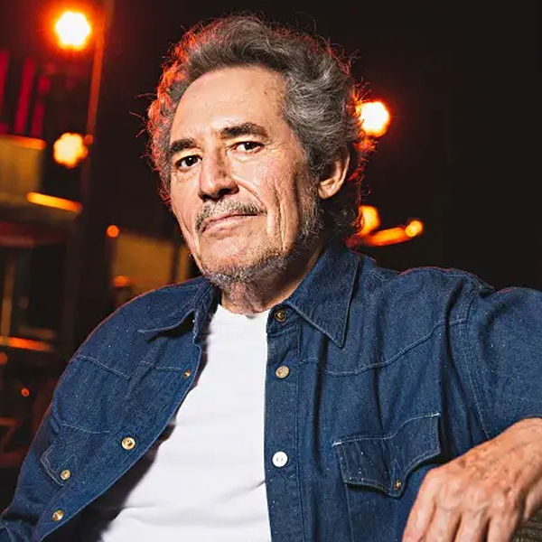 Miguel Ríos