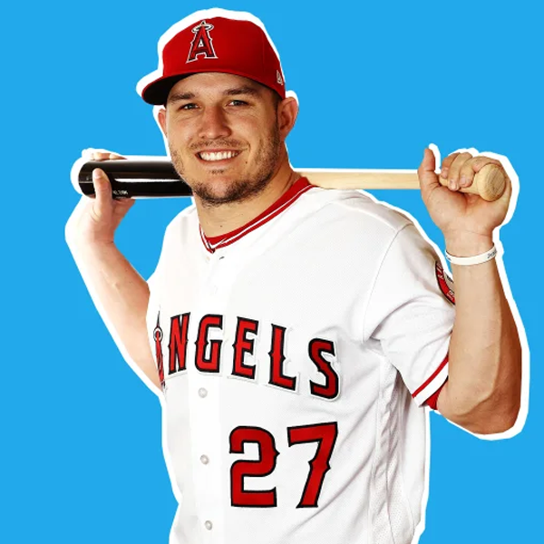 Mike Trout