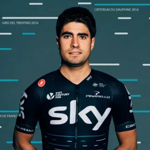Mikel Landa