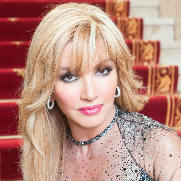 Milly Carlucci