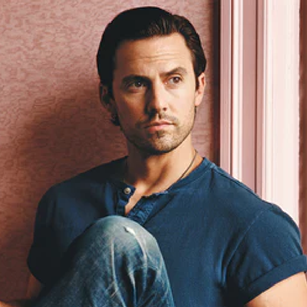 Milo Ventimiglia logo