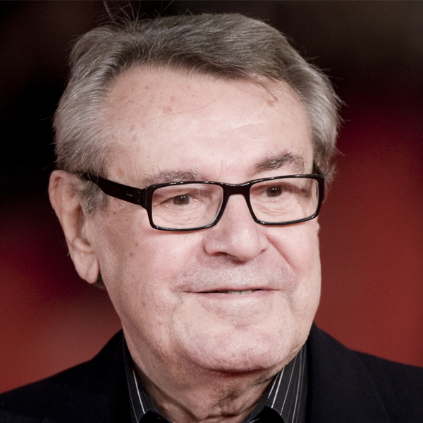 Miloš Forman
