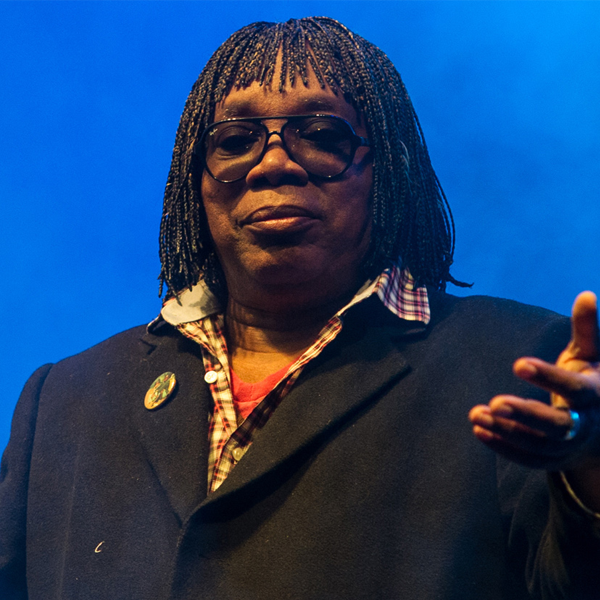 Milton Nascimento