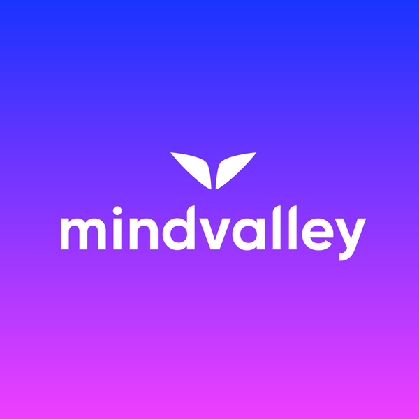 Mindvalley logo