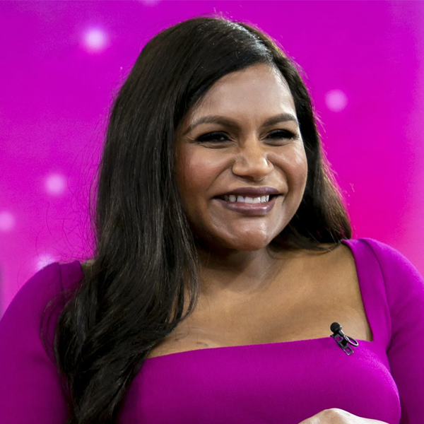 Mindy Kaling logo