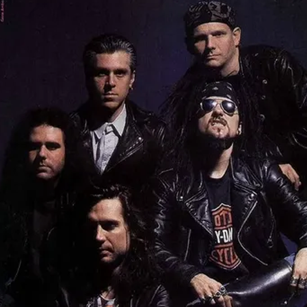 Ministry (band)