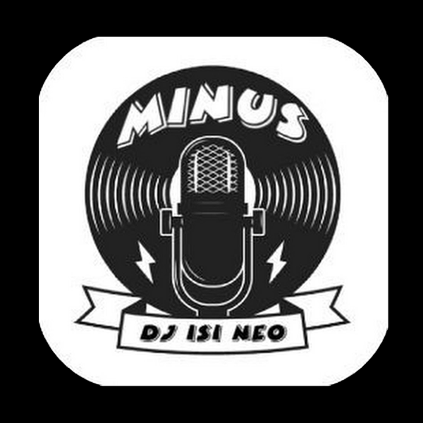 Minus (record label) logo