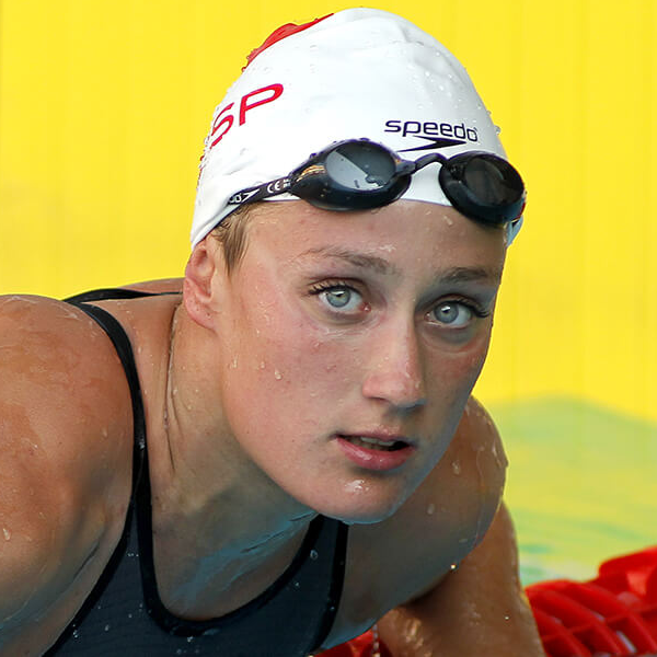 Mireia Belmonte
