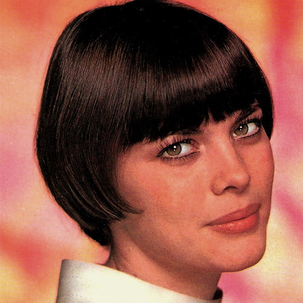 Mireille Mathieu