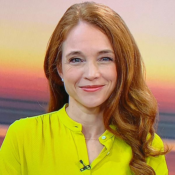 Mirjam Meinhardt
