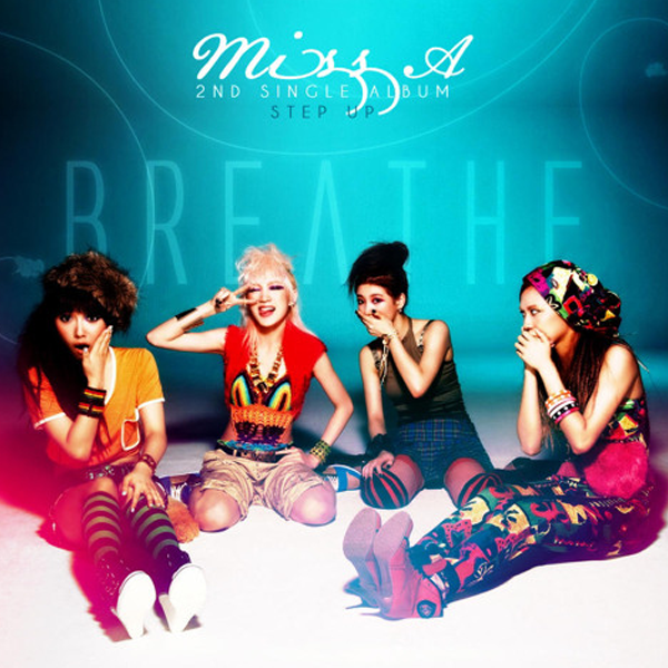 Miss A