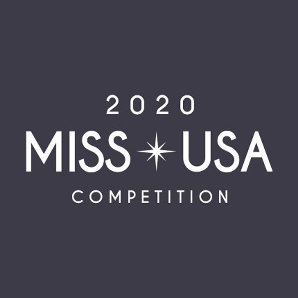 Miss USA logo