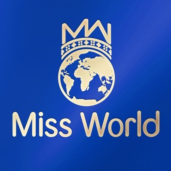 Miss World logo