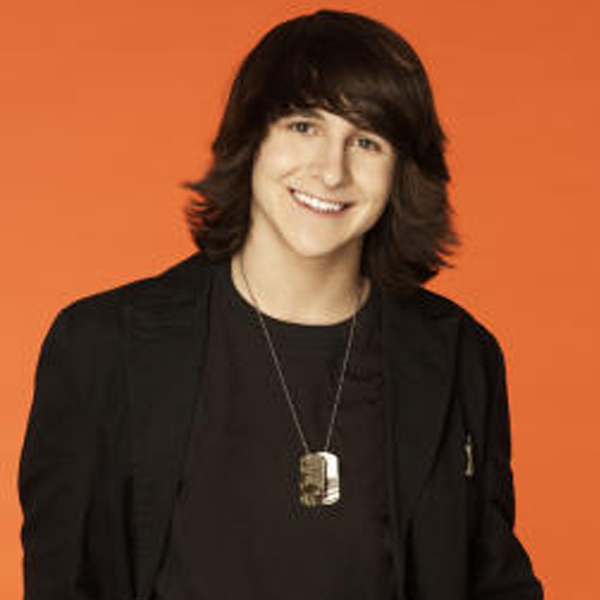 Mitchel Musso logo