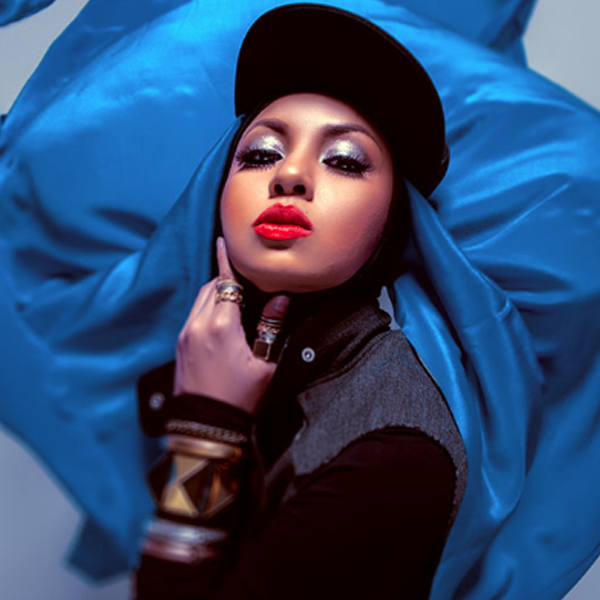 Mizz Nina