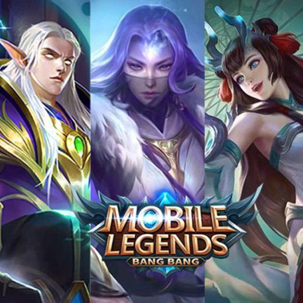 Mobile Legends: Bang bang