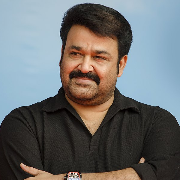 Mohanlal