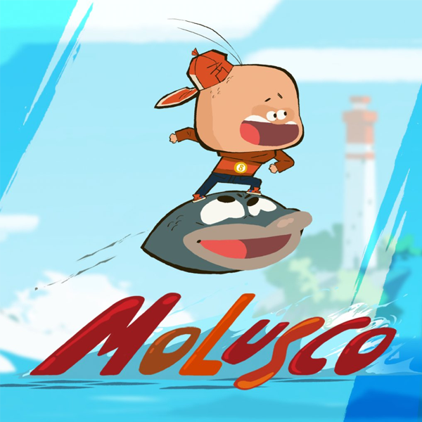 Molusco