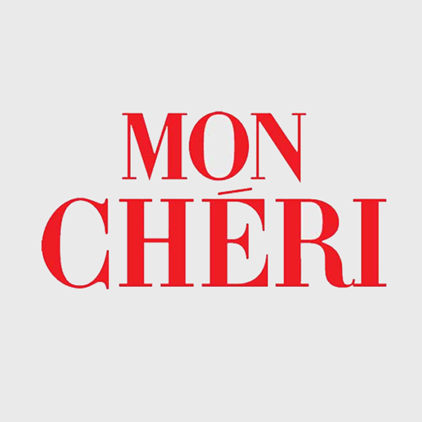 Mon Chéri