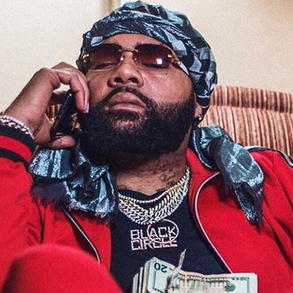 Money Man