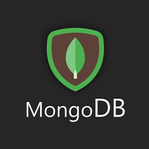 MongoDB logo