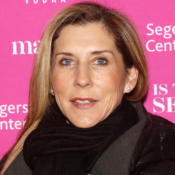 Monica Seles