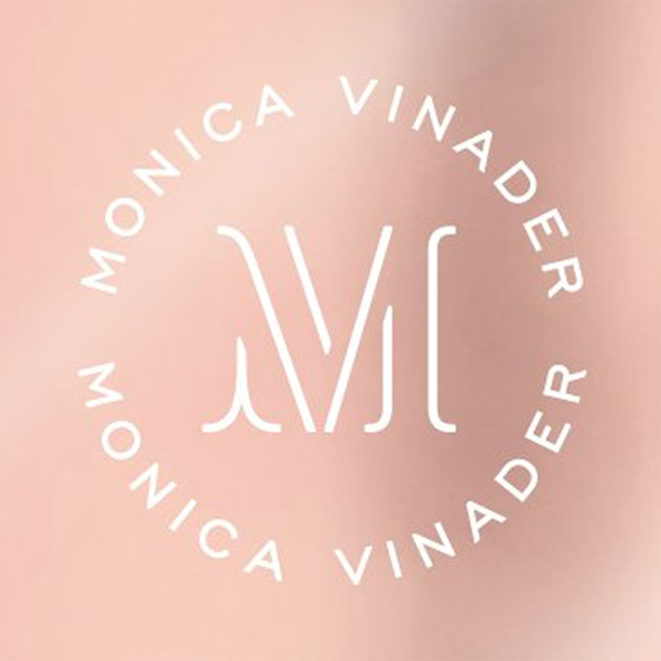 Monica Vinader logo