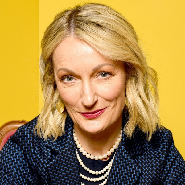 Monika Gruber