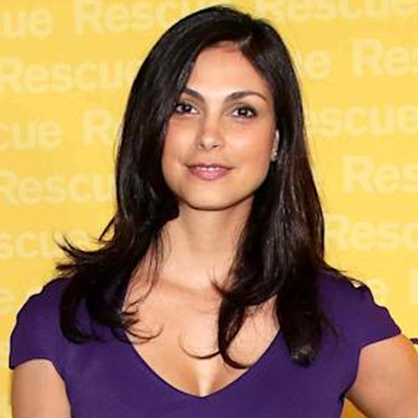 Morena Baccarin logo