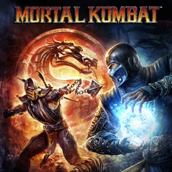 Mortal Kombat (2011 video game)