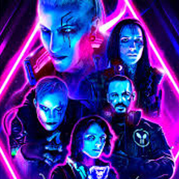 Motionless in White logo
