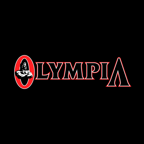 Mr. Olympia