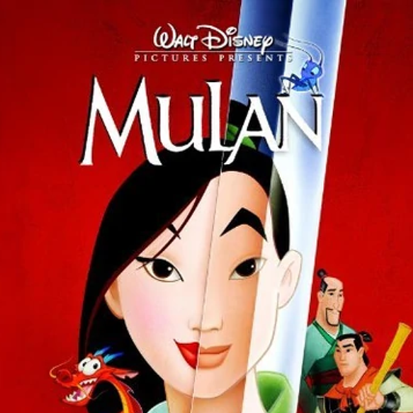 Mulan (1998 film)