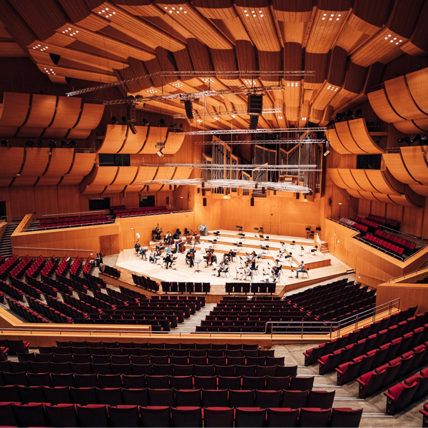 Munich Philharmonic