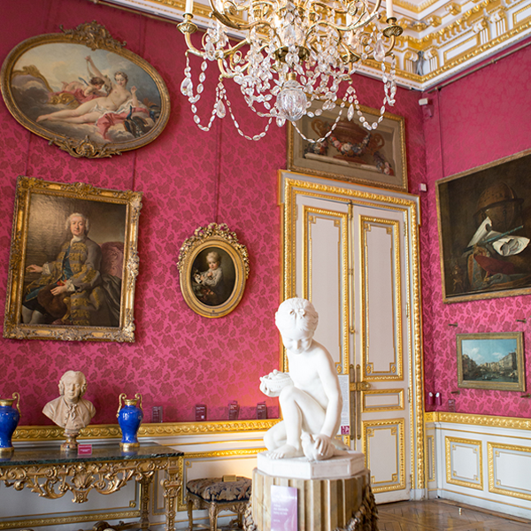 Musée Jacquemart-André