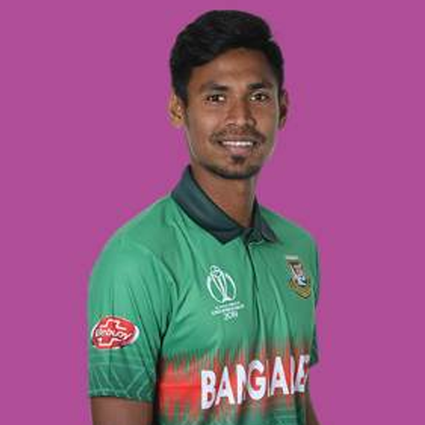 Mustafizur Rahman