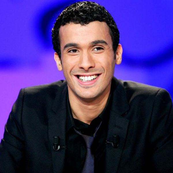 Mustapha el Atrassi