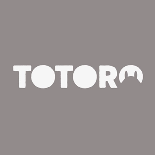 My Neighbor Totoro