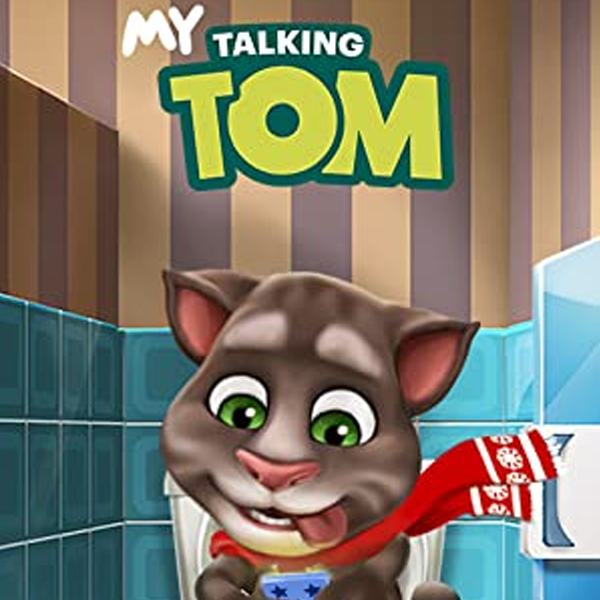 My Talking Tom